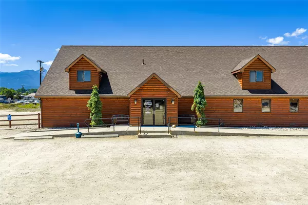 Victor, MT 59875,2426 Meridian RD