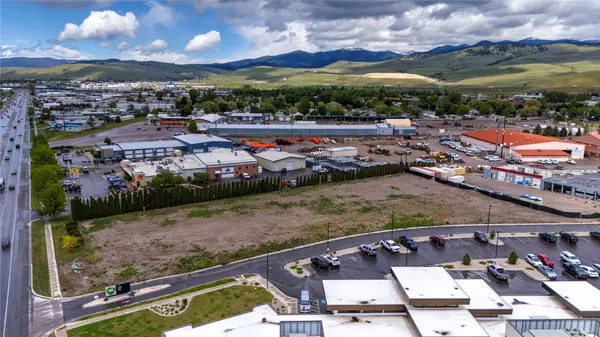 Missoula, MT 59802,1950 W Broadway