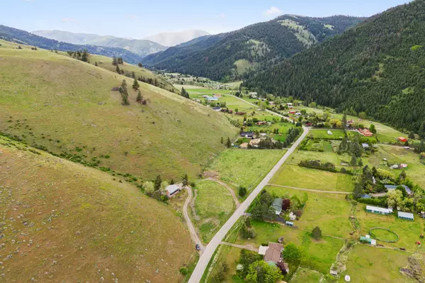 Missoula, MT 59803,LOT 4 Miller Creek RD