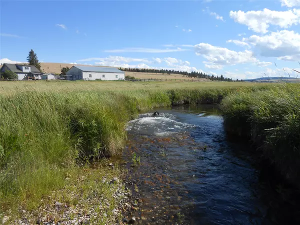 Avon, MT 59713,2801 Snowshoe Creek RD