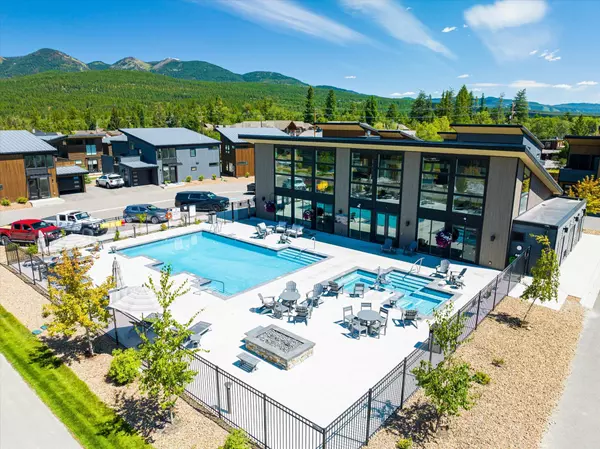 Whitefish, MT 59937,86 Serpentine CIR #308