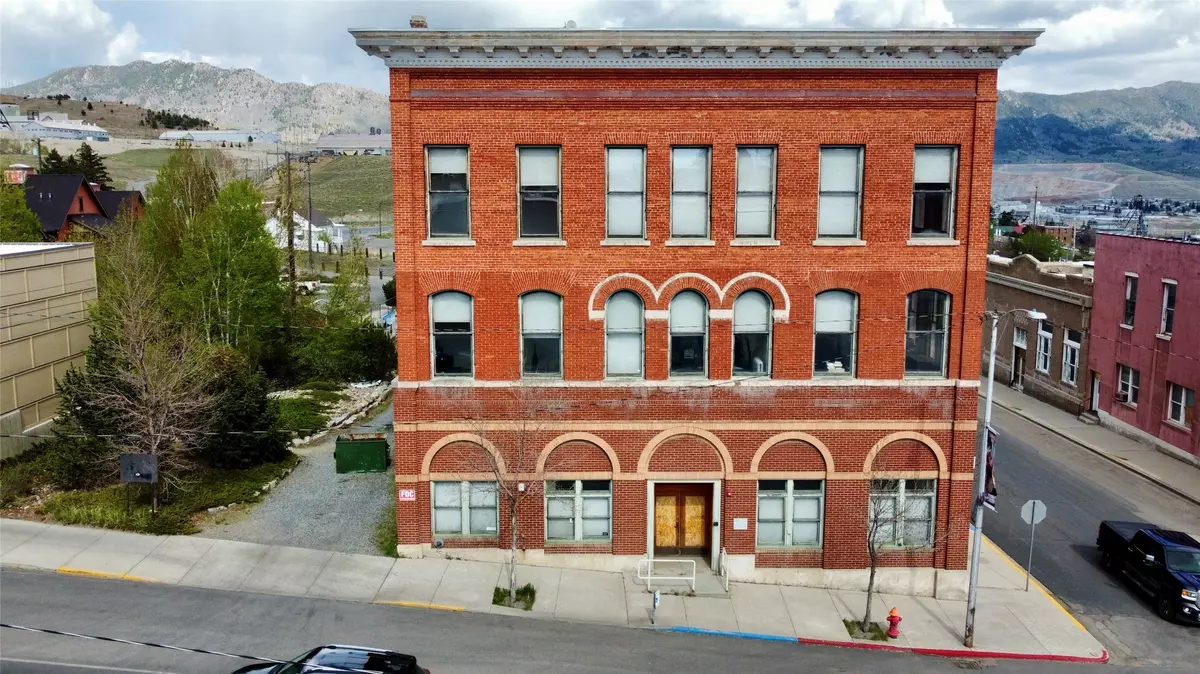 Butte, MT 59701,304 N Main ST