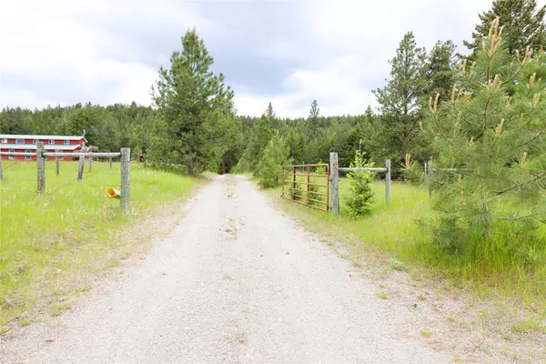 Rexford, MT 59930,Nhn Black Lake RD