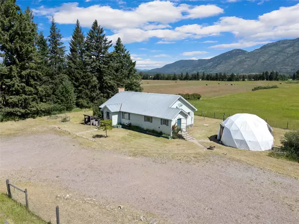 Columbia Falls, MT 59912,7240 Us Highway 2 E