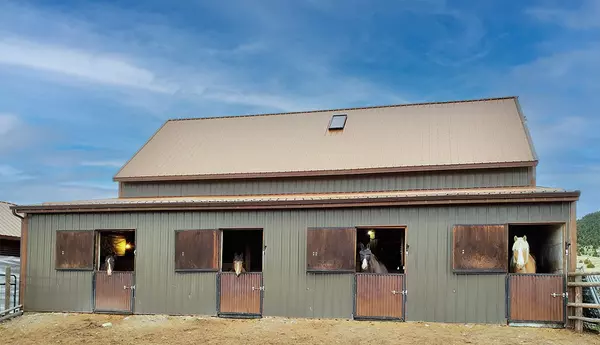 Ramsay, MT 59748,105 Flint Creek RD