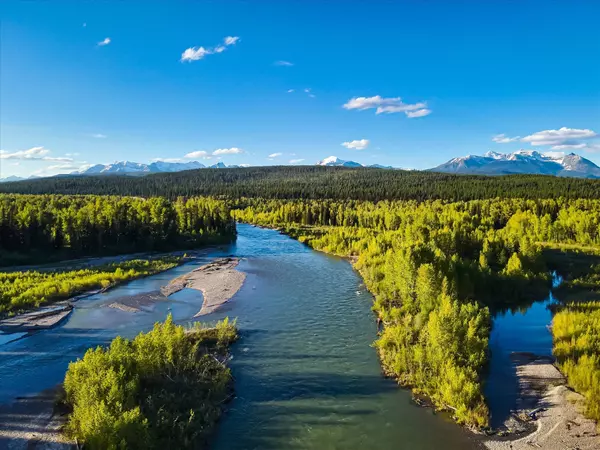 Polebridge, MT 59928,8500 North Fork RD