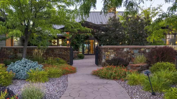 Missoula, MT 59804,4474 Blue Mountain RD