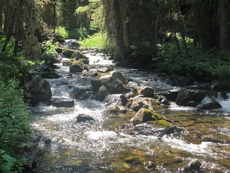 2674 S Boulder RD, Ennis, MT 59729