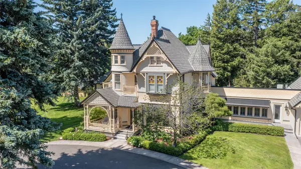 2215 Raymond AVE, Missoula, MT 59802