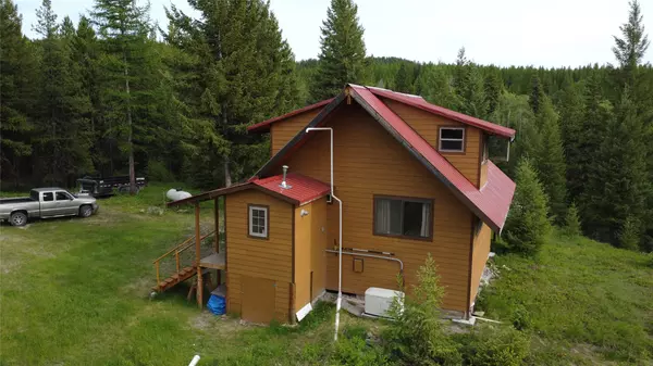 Fortine, MT 59918,347 & 673 Soaring Eagle TRL