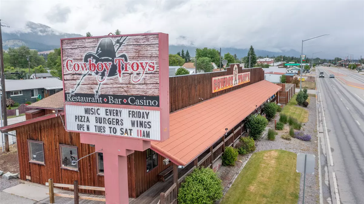 Victor, MT 59875,2359 US Highway 93 N