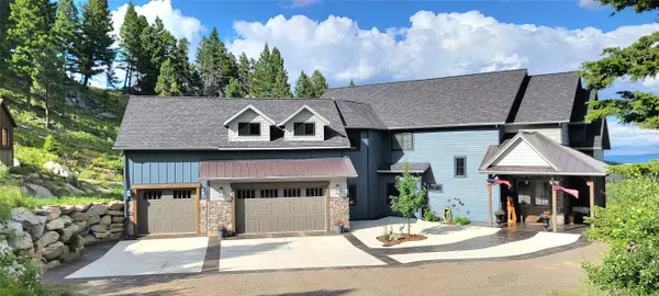 Montana City, MT 59634,100 Big Indian Gulch RD