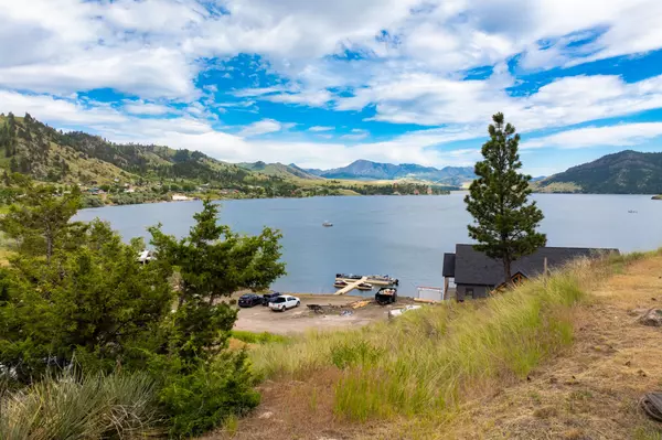 Wolf Creek, MT 59648,1350 Beartooth RD