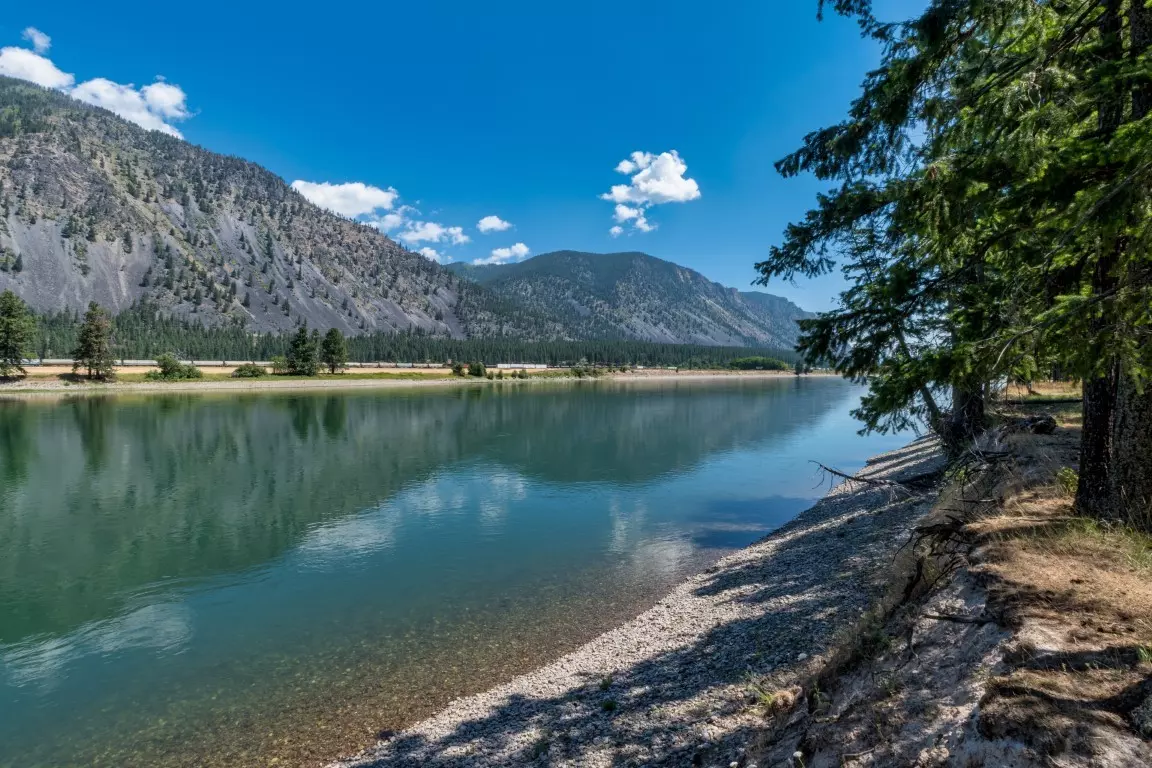 Plains, MT 59859,NHN Tract 1-B River RD W