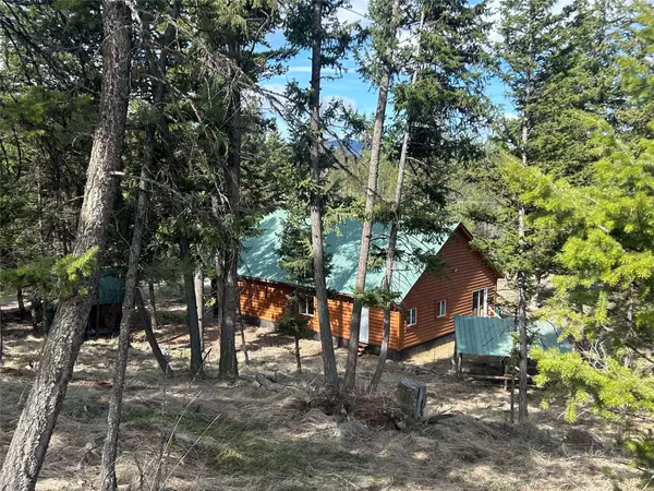 Marion, MT 59925,8100 US Highway 2 W