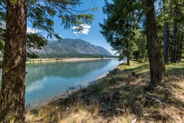 Plains, MT 59859,NHN Tract 1-E River RD W