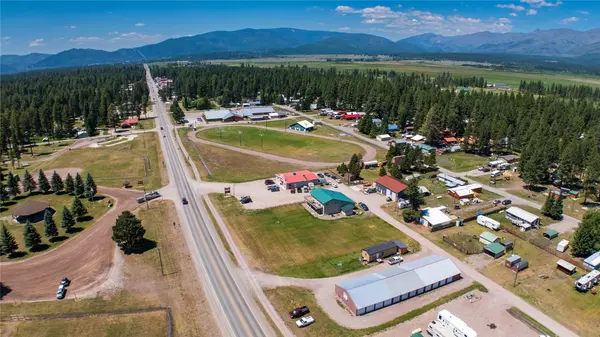 Lincoln, MT 59639,900 Main ST