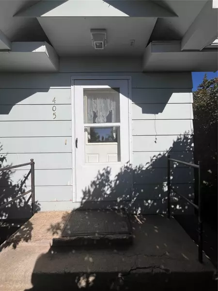 405 2nd ST NW, Kevin, MT 59454