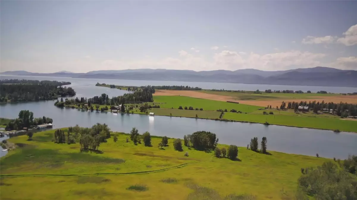 Bigfork, MT 59911,338 Hanging Rock DR