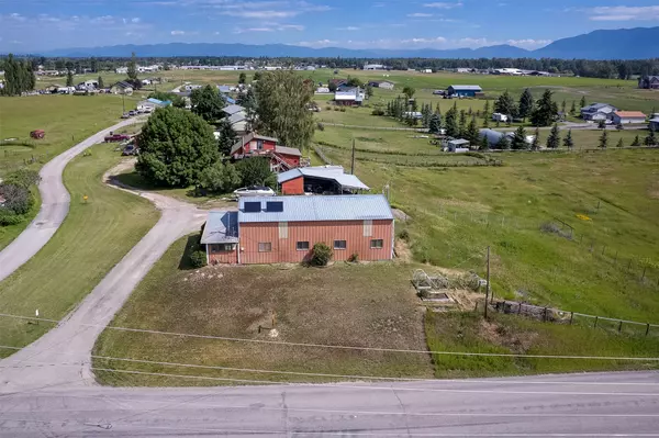 Kalispell, MT 59901,33 Lower Valley RD