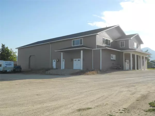 Hamilton, MT 59840,529/527 W River RD