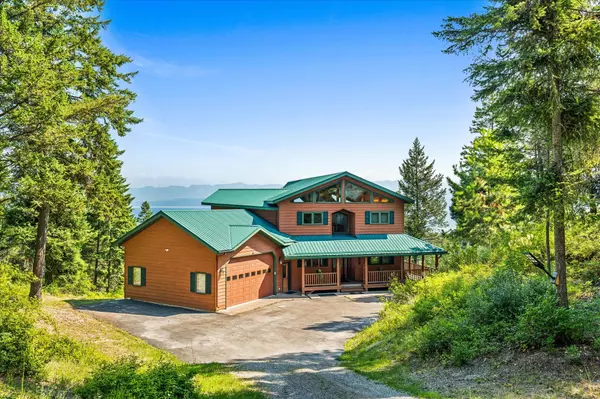 Rollins, MT 59931,19360 Wildwood RDG