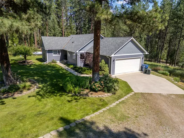 20 Syringa LN, Libby, MT 59923