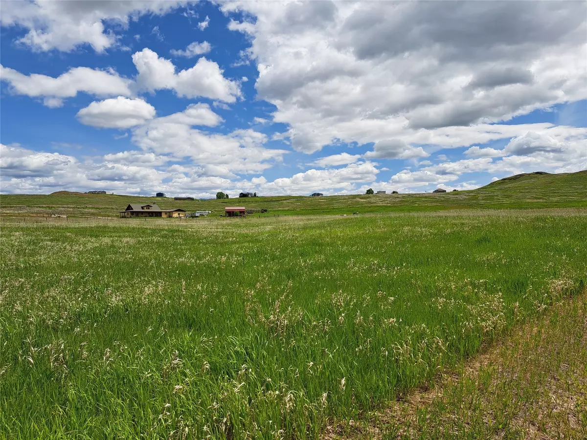 Polson, MT 59860,Lot 4 Cimarron LN