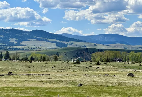 Hall, MT 59837,TBD Boulder Patch RD