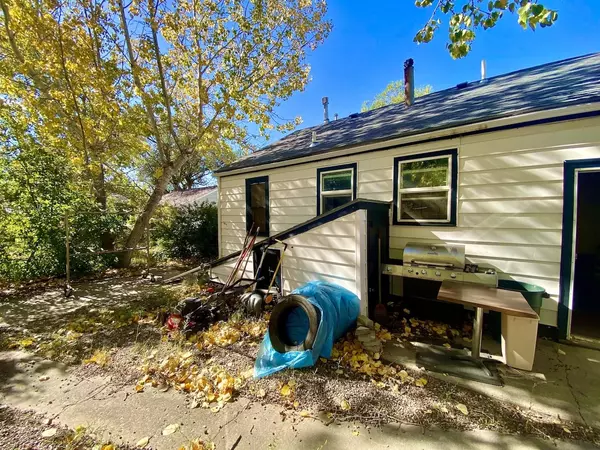 Shelby, MT 59474,730 Granite AVE