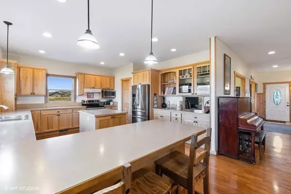 Lonepine, MT 59848,106 Upper Reservoir RD