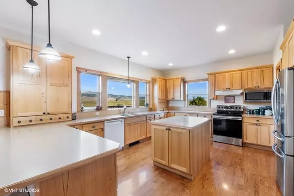 Lonepine, MT 59848,106 Upper Reservoir RD