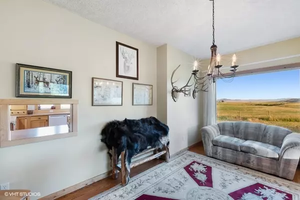 Lonepine, MT 59848,106 Upper Reservoir RD