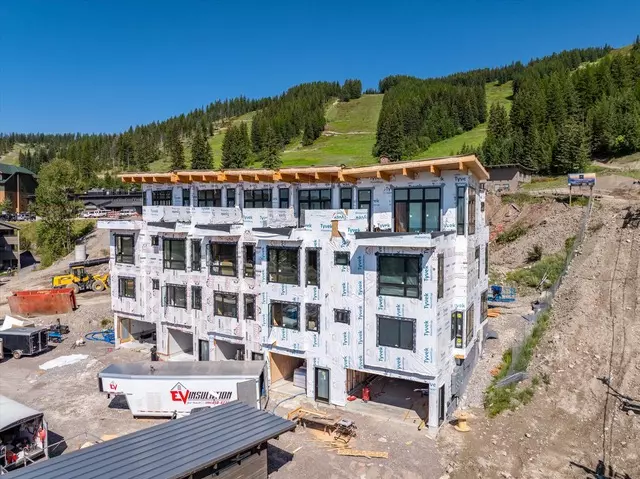 Whitefish, MT 59937,3900 Big Mountain RD #C102