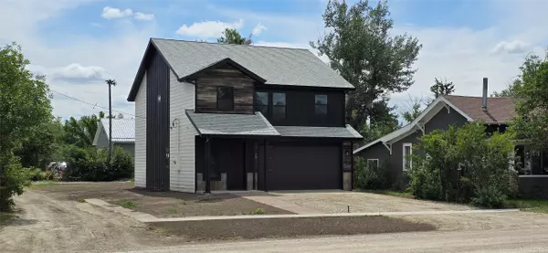 520 Dupuyer AVE, Valier, MT 59486