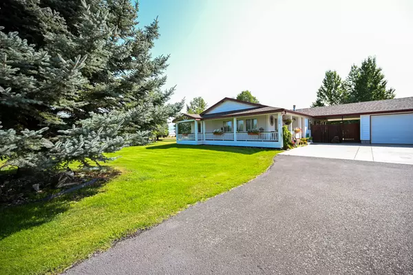 100 Woodbury AVE, Belgrade, MT 59714