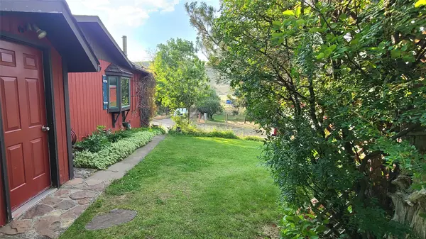 Sand Coulee, MT 59472,180 Dahns LN