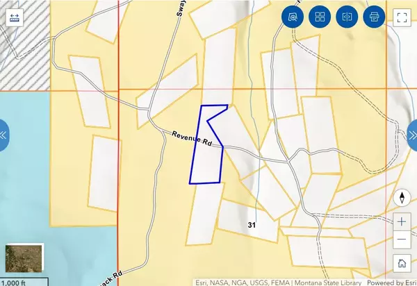 Norris, MT 59740,TBD Emperor Lode 5860