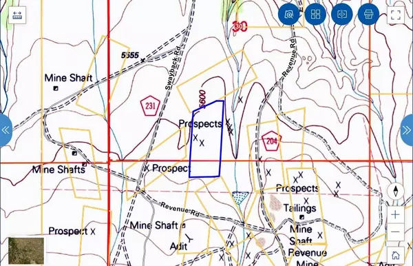 Norris, MT 59745,TBD Black Prince Lode 9079