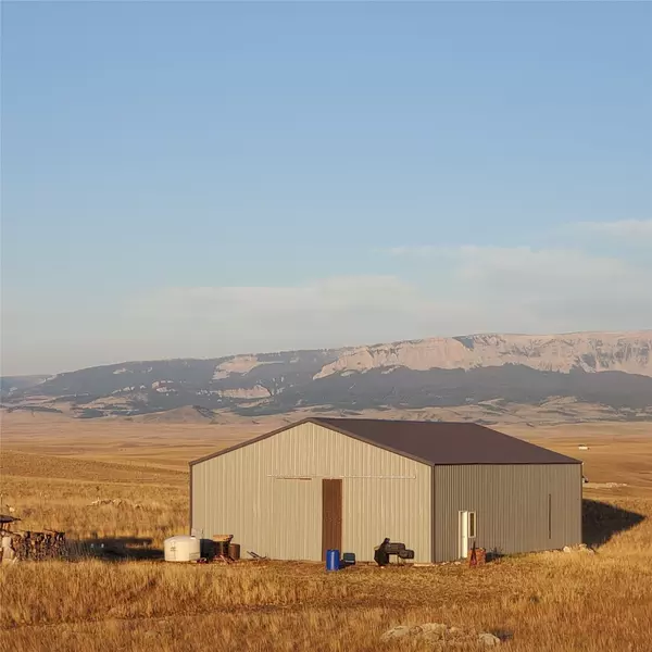 Augusta, MT 59410,7156 S Spruce DR