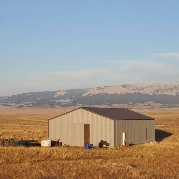 Augusta, MT 59410,7156 S Spruce DR