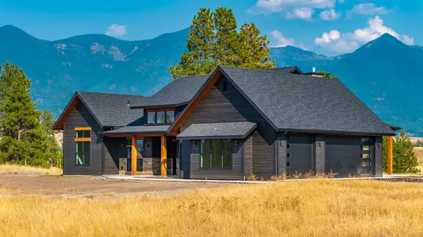 Eureka, MT 59917,110 Paradise LOOP