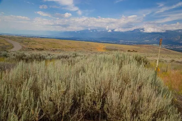 Florence, MT 59833,Lot 3 Sapphire Ridge Ranch
