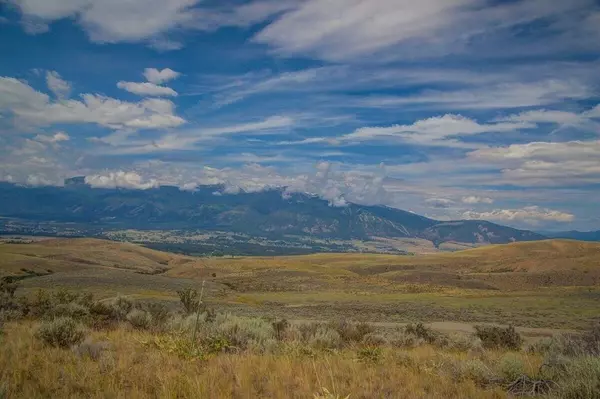 Florence, MT 59833,Lot 3 Sapphire Ridge Ranch