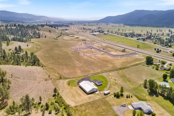 Huson, MT 59846,Lot 10 Elk Valley Ranch