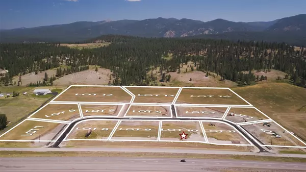 Huson, MT 59846,Lot 10 Elk Valley Ranch