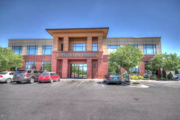 Missoula, MT 59801,2425 W Central AVE #200