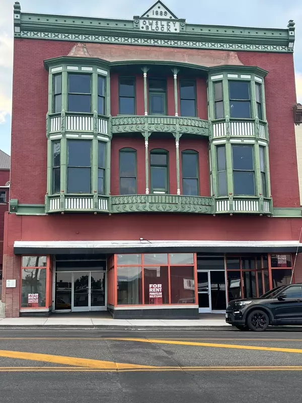 Butte, MT 59701,39 E Park ST
