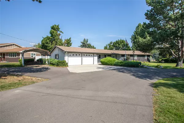 Missoula, MT 59804,1522 Clements RD