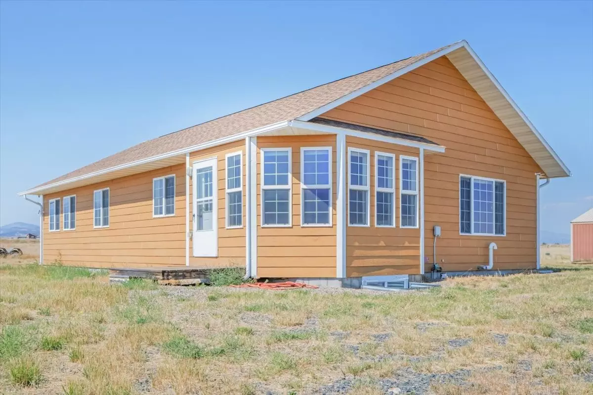 Whitehall, MT 59759,285 Mt Highway 55